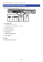 Предварительный просмотр 12 страницы Yamaha SR-C30A User Manual