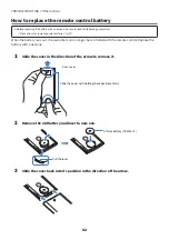 Предварительный просмотр 82 страницы Yamaha SR-C30A User Manual