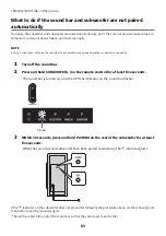 Предварительный просмотр 83 страницы Yamaha SR-C30A User Manual