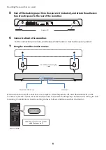 Предварительный просмотр 114 страницы Yamaha SR-C30A User Manual