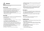 Предварительный просмотр 122 страницы Yamaha SR-C30A User Manual