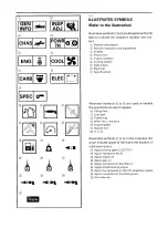 Предварительный просмотр 3 страницы Yamaha SRX600 Service Manual