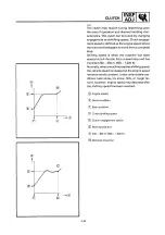 Предварительный просмотр 57 страницы Yamaha SRX600 Service Manual