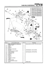 Предварительный просмотр 108 страницы Yamaha SRX600 Service Manual