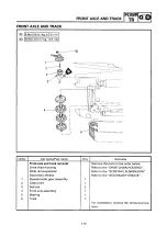 Предварительный просмотр 113 страницы Yamaha SRX600 Service Manual