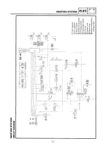 Preview for 159 page of Yamaha SRX600 Service Manual