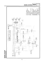 Предварительный просмотр 169 страницы Yamaha SRX600 Service Manual