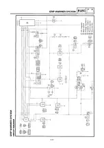 Предварительный просмотр 177 страницы Yamaha SRX600 Service Manual