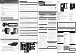 Preview for 1 page of Yamaha STAGEPAS 150M Owner'S Manual