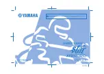 Предварительный просмотр 1 страницы Yamaha star XVS13CE Owner'S Manual