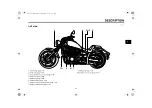 Предварительный просмотр 15 страницы Yamaha star XVS13CE Owner'S Manual