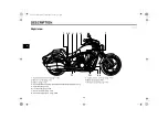 Предварительный просмотр 16 страницы Yamaha star XVS13CE Owner'S Manual