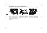 Предварительный просмотр 26 страницы Yamaha star XVS13CE Owner'S Manual