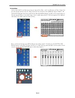 Preview for 15 page of Yamaha Studio Manager V2 DM2000 Editor Quick Start Manual