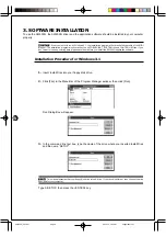 Preview for 8 page of Yamaha SW60XG Owner'S Manual