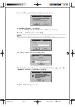 Preview for 9 page of Yamaha SW60XG Owner'S Manual