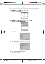 Preview for 10 page of Yamaha SW60XG Owner'S Manual