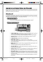 Preview for 12 page of Yamaha SW60XG Owner'S Manual