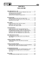 Preview for 53 page of Yamaha SX150C Service Manual