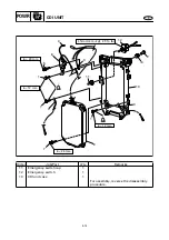 Preview for 101 page of Yamaha SX150C Service Manual