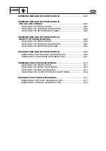 Preview for 145 page of Yamaha SX150C Service Manual