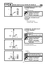 Предварительный просмотр 190 страницы Yamaha SX150C Service Manual