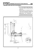 Предварительный просмотр 198 страницы Yamaha SX150C Service Manual