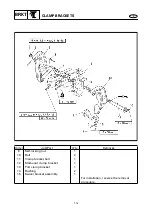 Preview for 241 page of Yamaha SX150C Service Manual