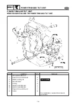 Preview for 245 page of Yamaha SX150C Service Manual