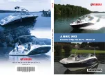 Yamaha SX210 Owner'S/Operator'S Manual preview