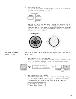 Preview for 28 page of Yamaha SY-35 Getting Started Manual