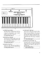 Preview for 13 page of Yamaha SY-35 Product Manual