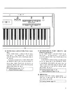 Preview for 15 page of Yamaha SY-35 Product Manual