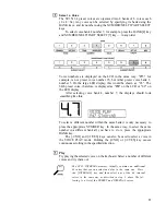 Предварительный просмотр 21 страницы Yamaha SY-35 Product Manual