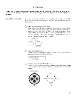 Предварительный просмотр 25 страницы Yamaha SY-35 Product Manual