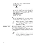 Предварительный просмотр 32 страницы Yamaha SY-35 Product Manual