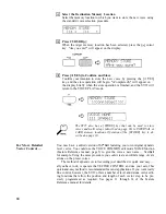 Предварительный просмотр 34 страницы Yamaha SY-35 Product Manual