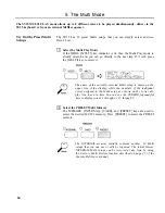 Предварительный просмотр 38 страницы Yamaha SY-35 Product Manual