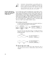 Предварительный просмотр 42 страницы Yamaha SY-35 Product Manual