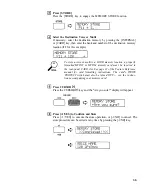 Предварительный просмотр 43 страницы Yamaha SY-35 Product Manual