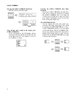 Предварительный просмотр 60 страницы Yamaha SY-35 Product Manual