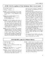 Предварительный просмотр 63 страницы Yamaha SY-35 Product Manual