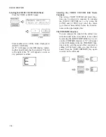 Предварительный просмотр 66 страницы Yamaha SY-35 Product Manual