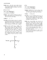 Предварительный просмотр 68 страницы Yamaha SY-35 Product Manual