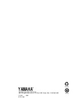 Preview for 135 page of Yamaha SY-35 Product Manual