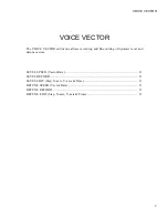 Preview for 14 page of Yamaha SY-35 Reference Manual