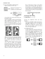 Preview for 21 page of Yamaha SY-35 Reference Manual