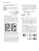 Preview for 31 page of Yamaha SY-35 Reference Manual