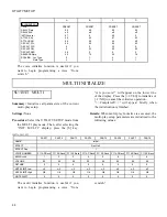 Preview for 49 page of Yamaha SY-35 Reference Manual