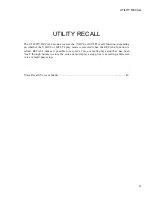 Preview for 52 page of Yamaha SY-35 Reference Manual